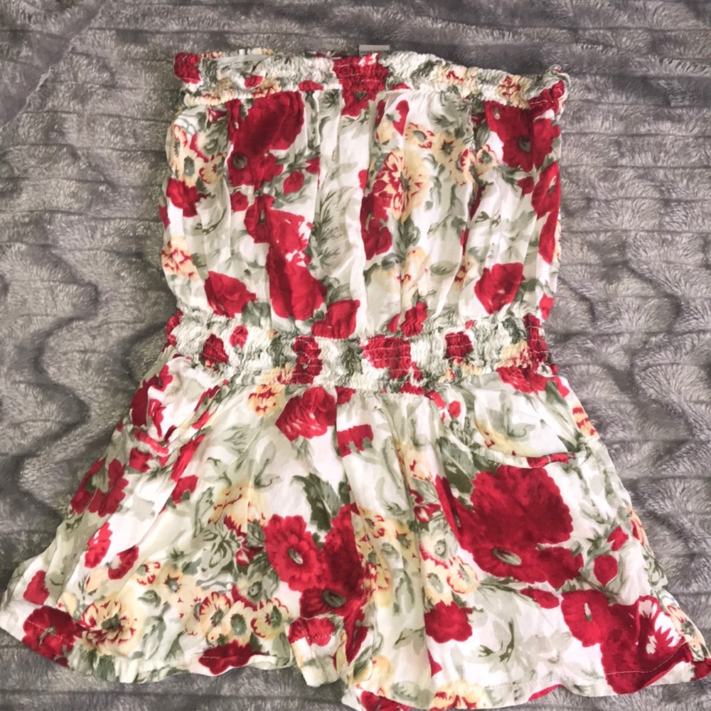 Spoon Jeans romper